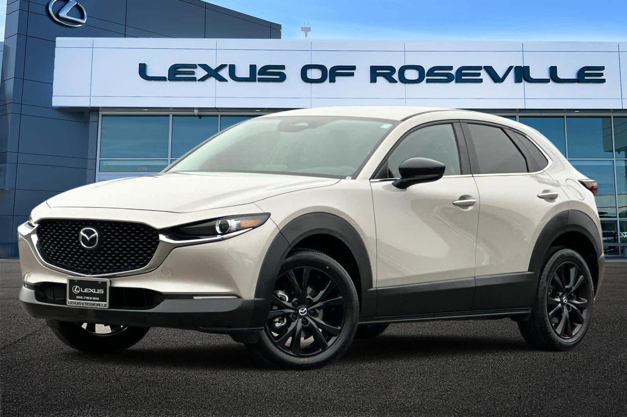 2024 Mazda CX-30 2.5 S Select Sport