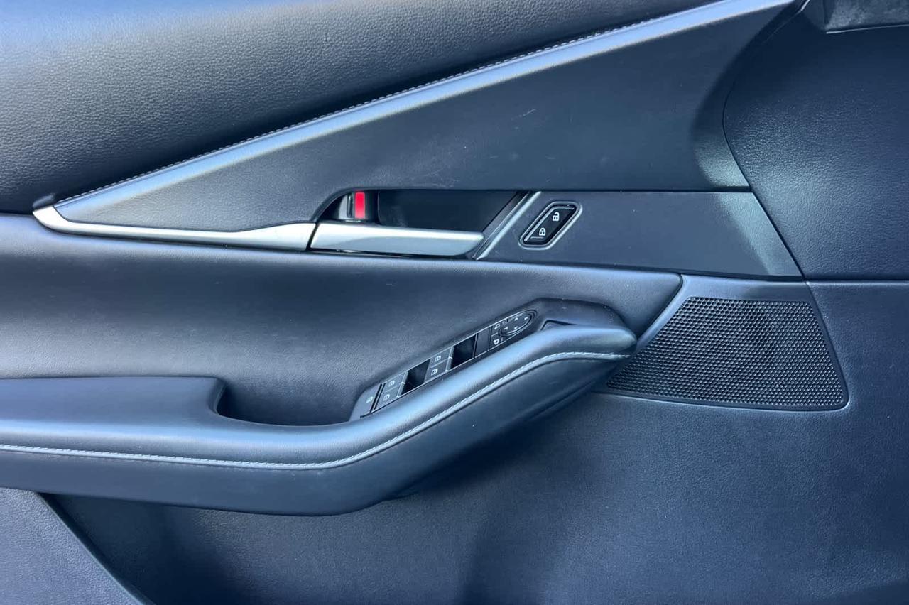 2024 Mazda CX-30 2.5 S Select Sport Roseville CA