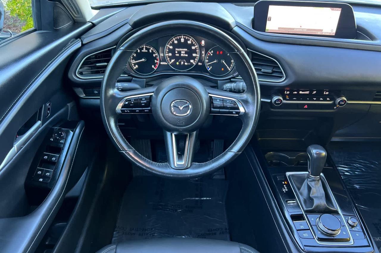 2024 Mazda CX-30 2.5 S Select Sport Roseville CA