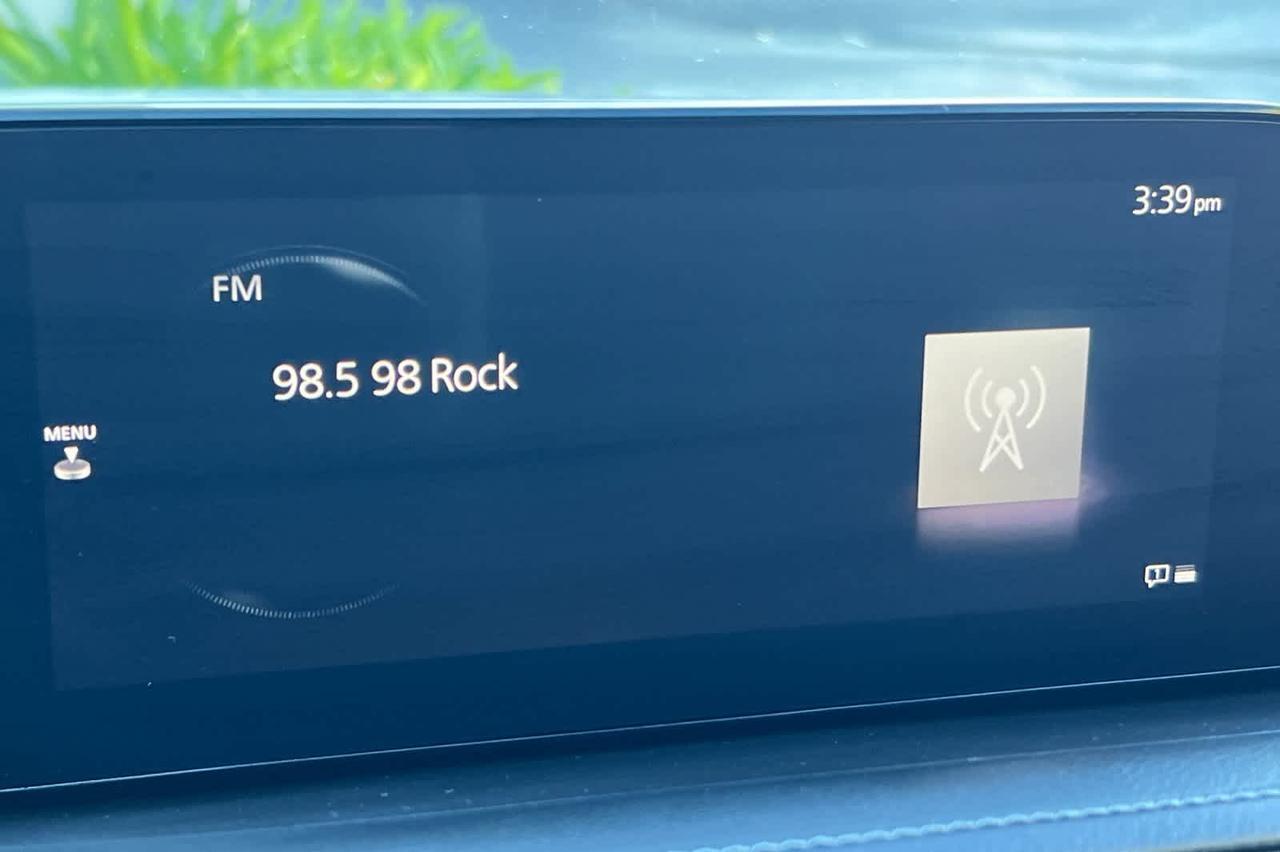 2024 Mazda CX-30 2.5 S Select Sport Roseville CA