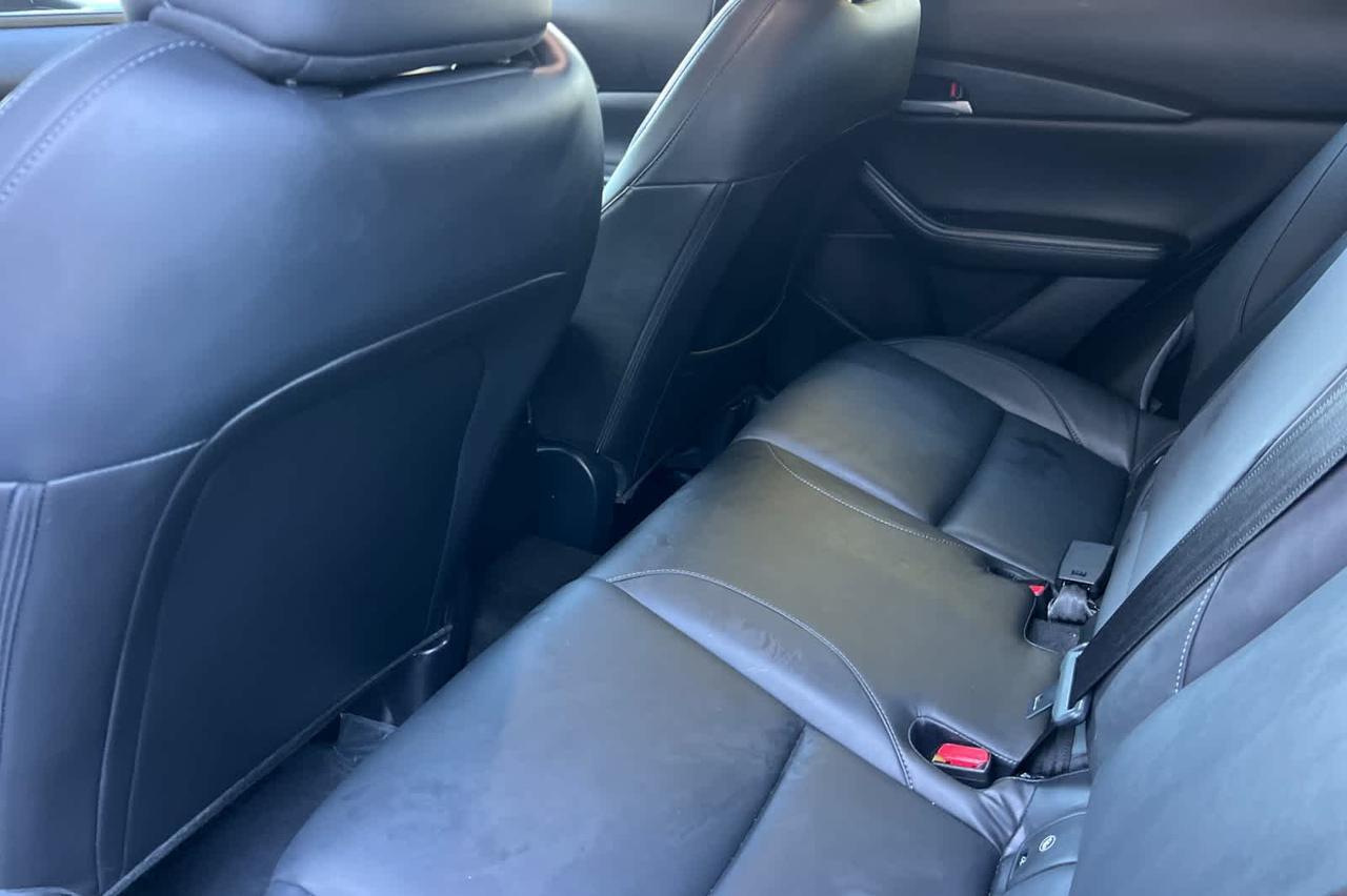 2024 Mazda CX-30 2.5 S Select Sport Roseville CA