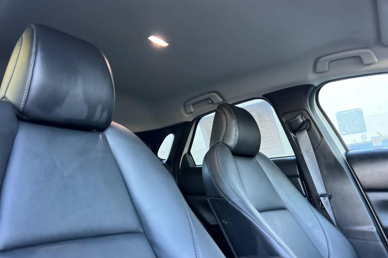 2024 Mazda CX-30 2.5 S Select Sport Roseville CA