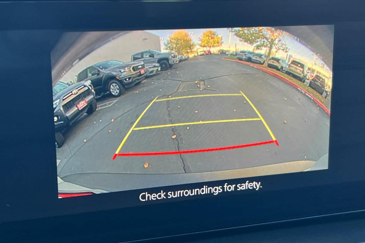 2024 Mazda CX-30 2.5 S Select Sport Roseville CA