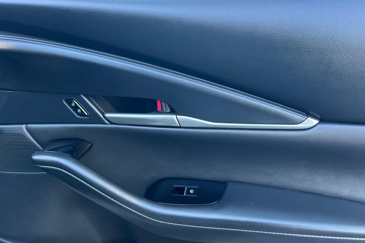 2024 Mazda CX-30 2.5 S Select Sport Roseville CA