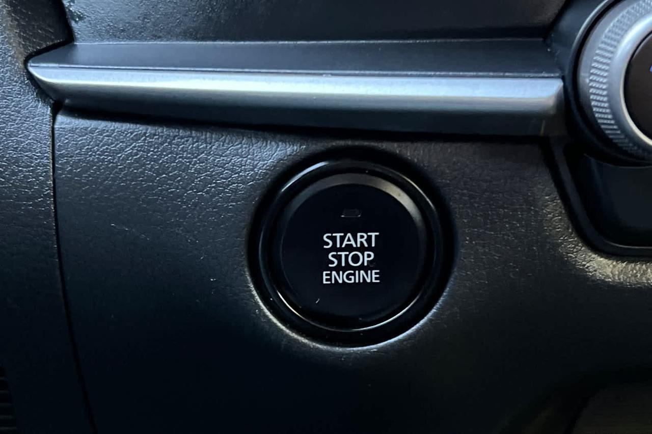 2024 Mazda CX-30 2.5 S Select Sport Roseville CA