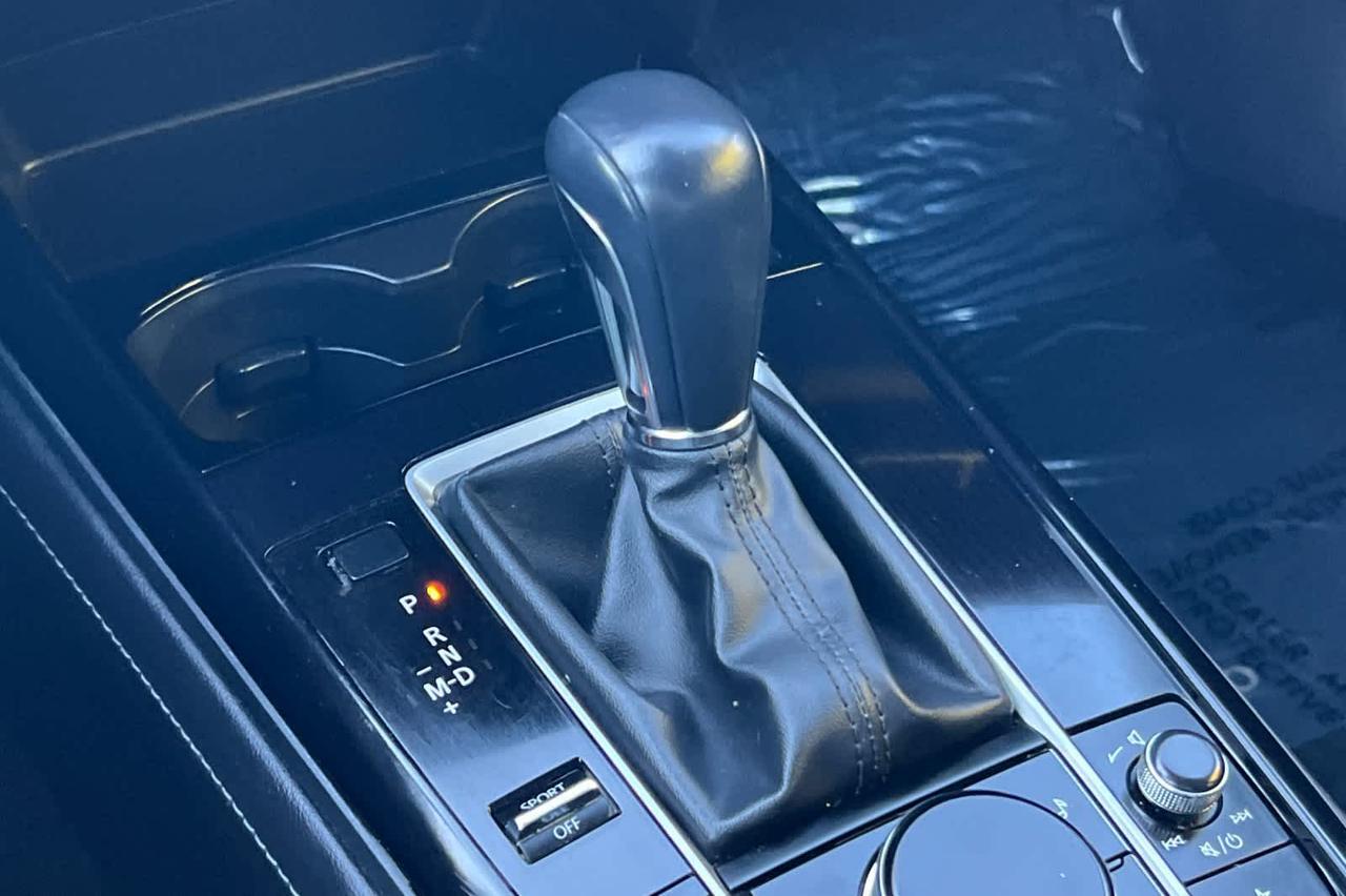 2024 Mazda CX-30 2.5 S Select Sport Roseville CA