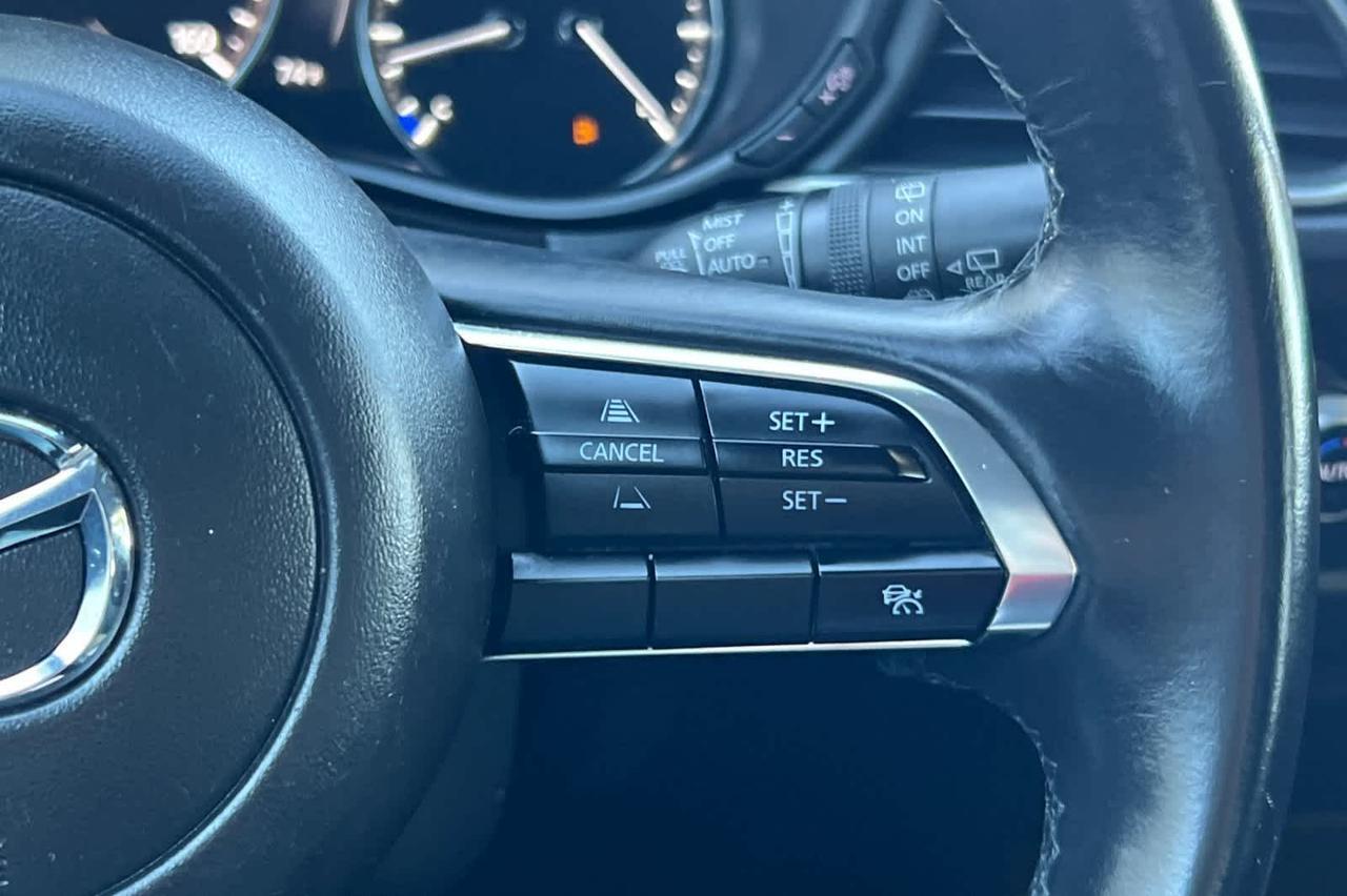 2024 Mazda CX-30 2.5 S Select Sport Roseville CA