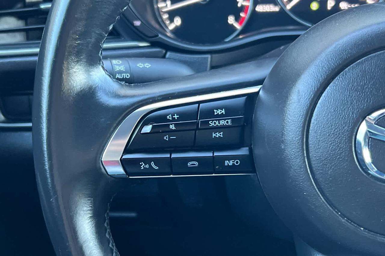 2024 Mazda CX-30 2.5 S Select Sport Roseville CA