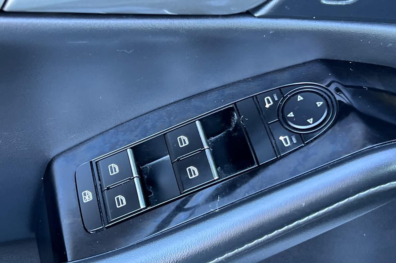 2024 Mazda CX-30 2.5 S Select Sport Roseville CA