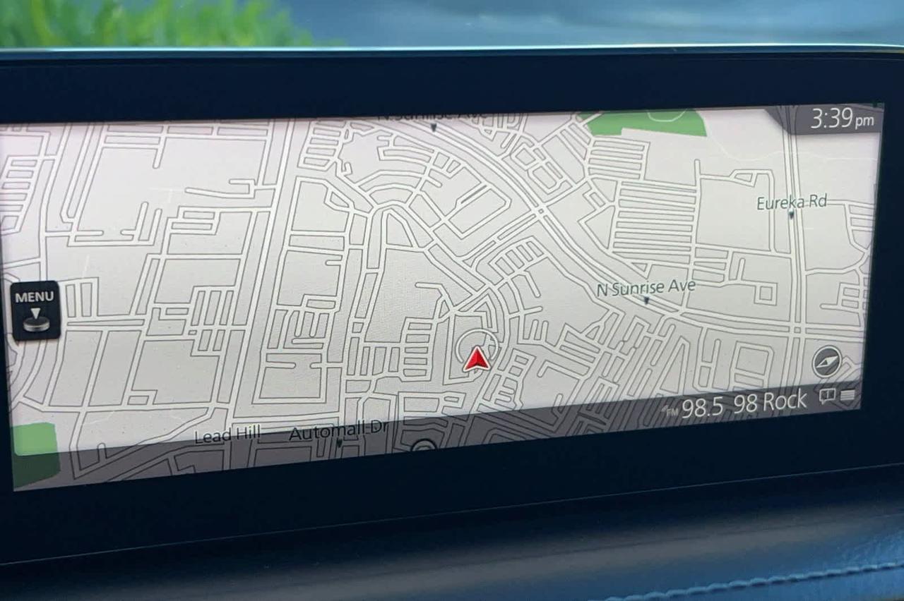 2024 Mazda CX-30 2.5 S Select Sport Roseville CA