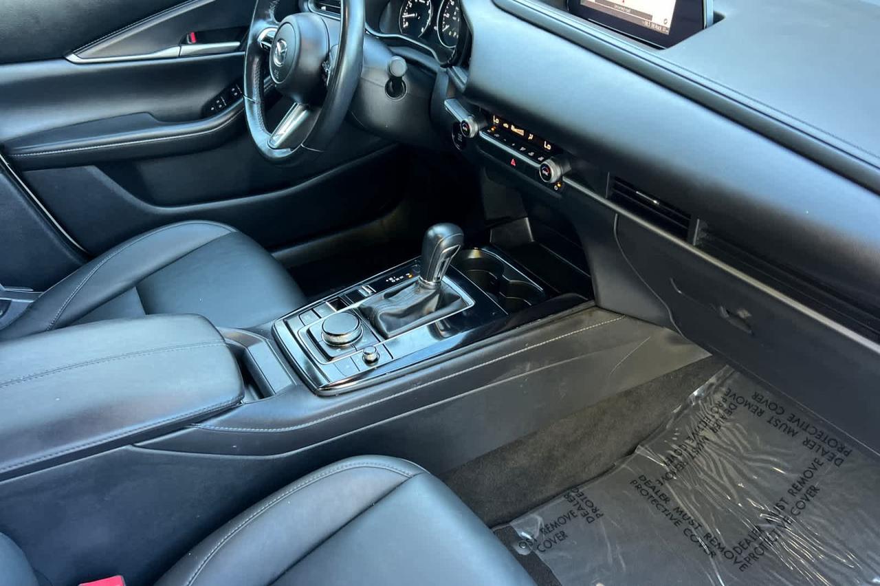 2024 Mazda CX-30 2.5 S Select Sport Roseville CA