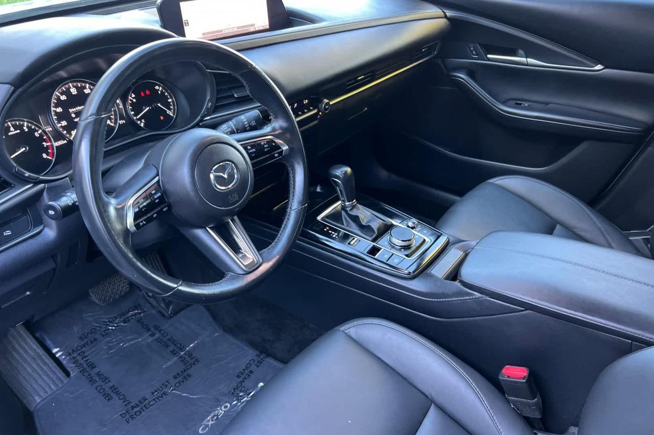 2024 Mazda CX-30 2.5 S Select Sport Roseville CA