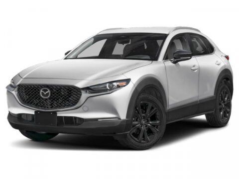 2024 Mazda CX-30 2.5 S Select Sport San Antonio TX