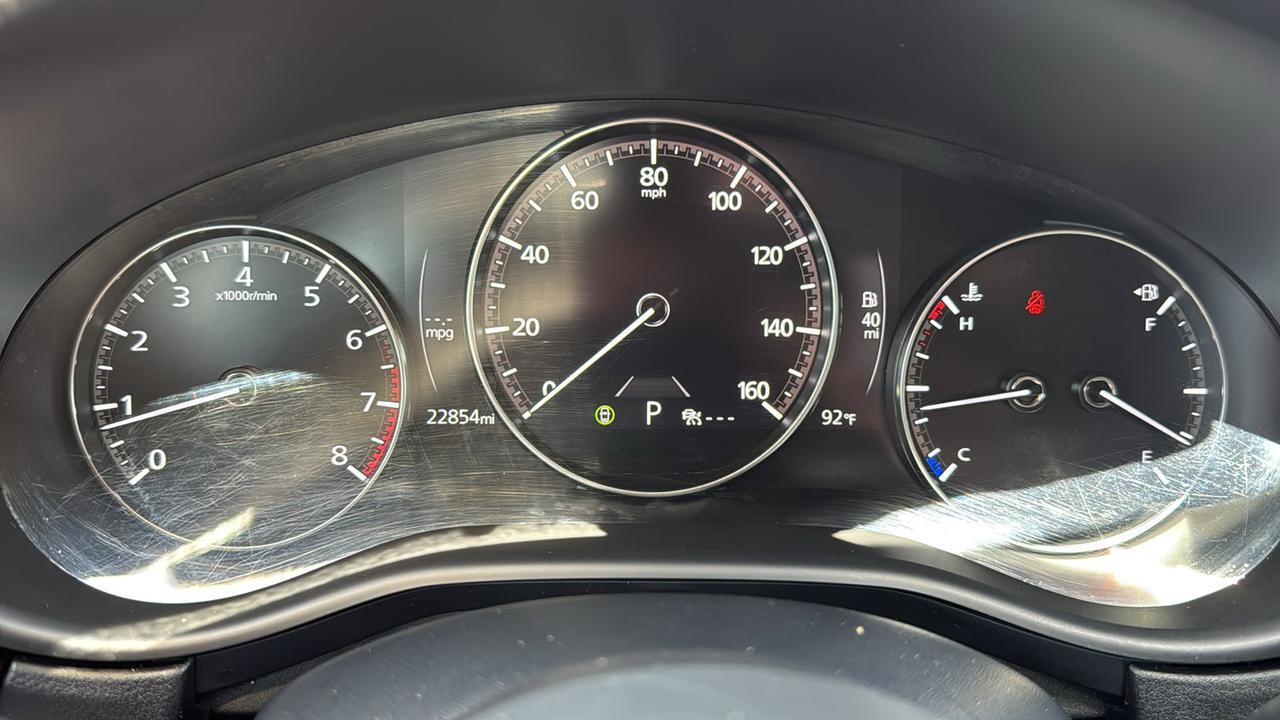 2024 Mazda CX-30 2.5 S Select Sport San Antonio TX