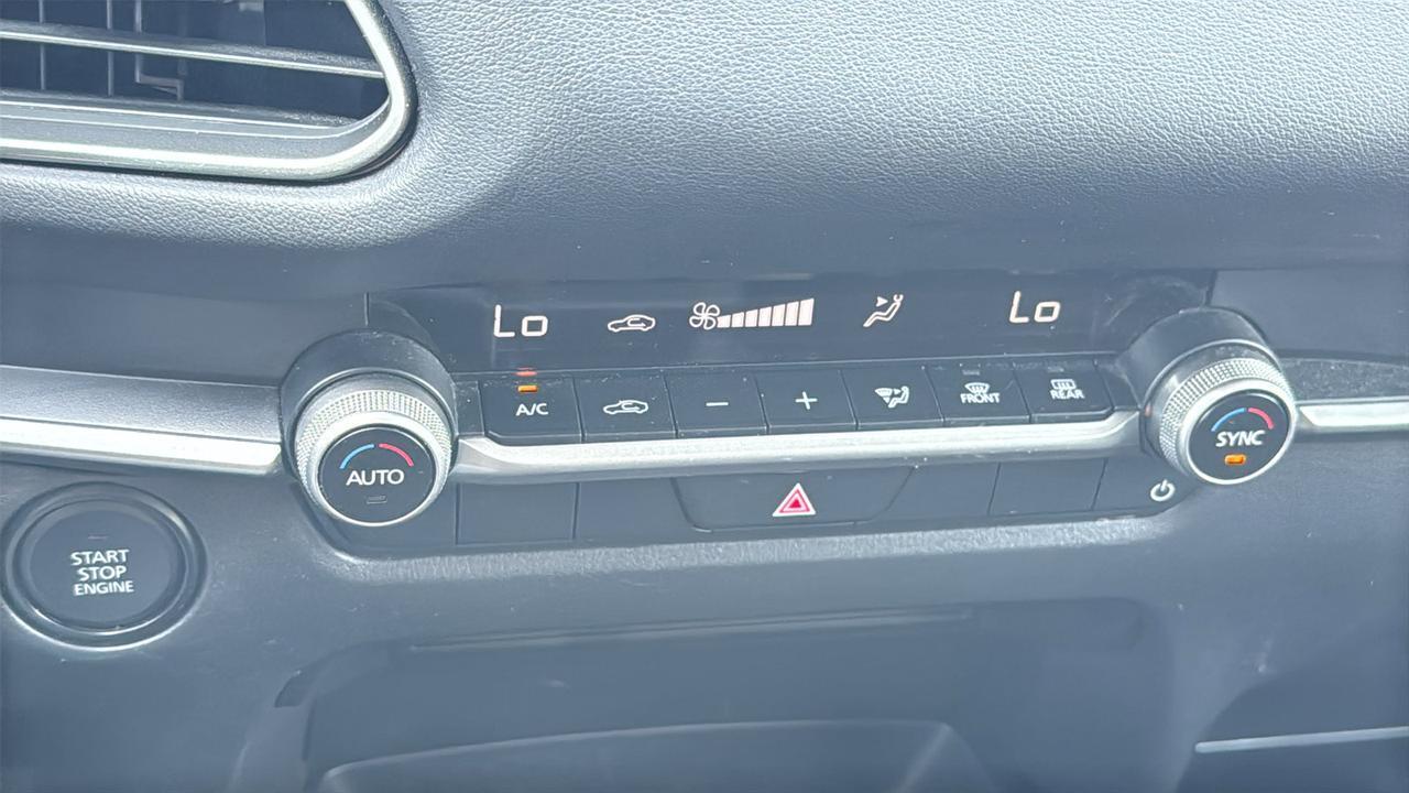2024 Mazda CX-30 2.5 S Select Sport San Antonio TX