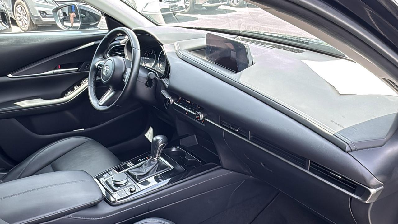 2024 Mazda CX-30 2.5 S Select Sport San Antonio TX