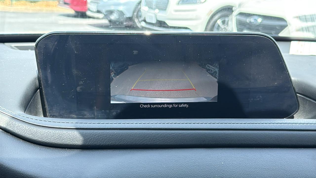 2024 Mazda CX-30 2.5 S Select Sport San Antonio TX