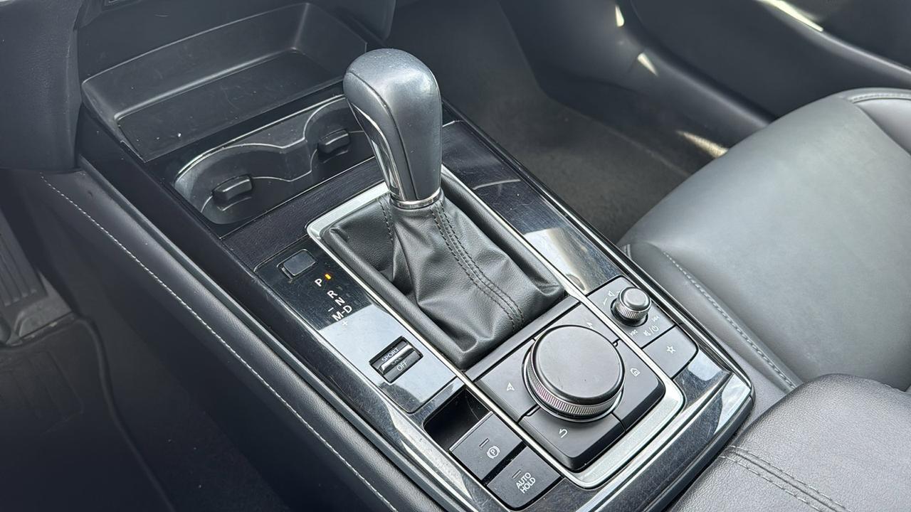 2024 Mazda CX-30 2.5 S Select Sport San Antonio TX