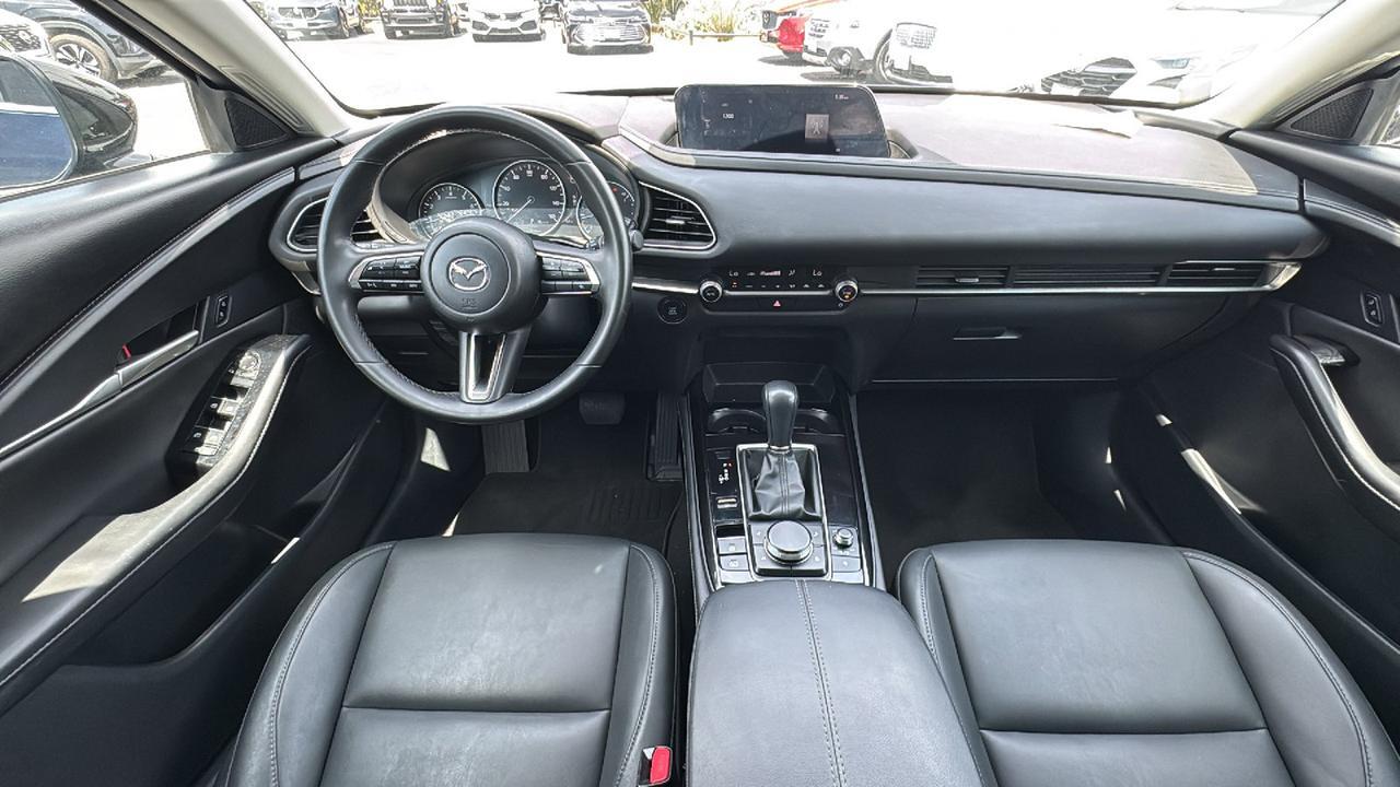 2024 Mazda CX-30 2.5 S Select Sport San Antonio TX