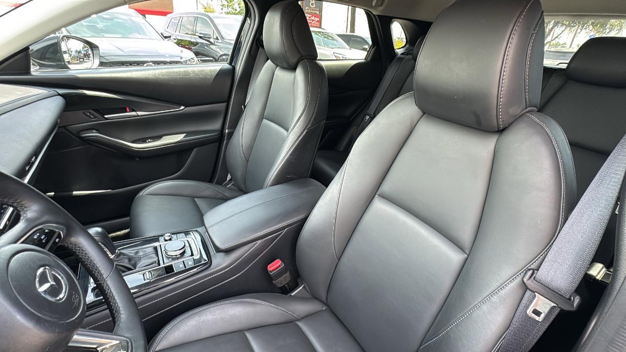 2024 Mazda CX-30 2.5 S Select Sport San Antonio TX