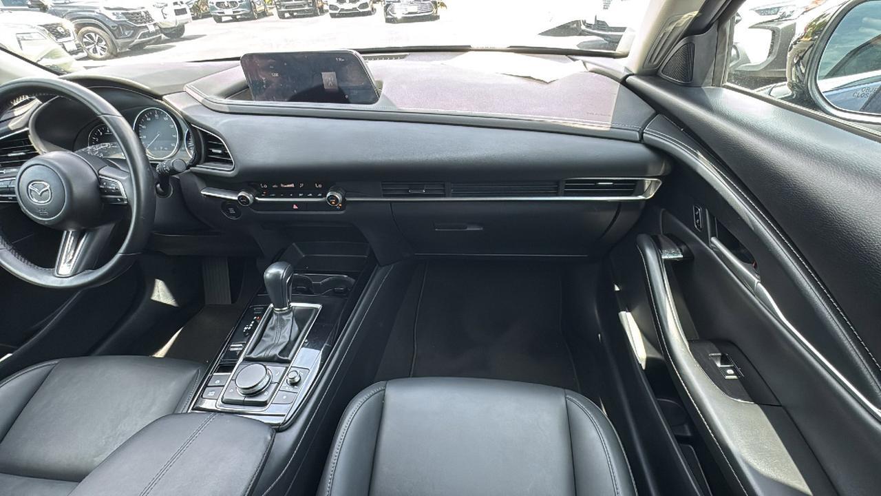 2024 Mazda CX-30 2.5 S Select Sport San Antonio TX