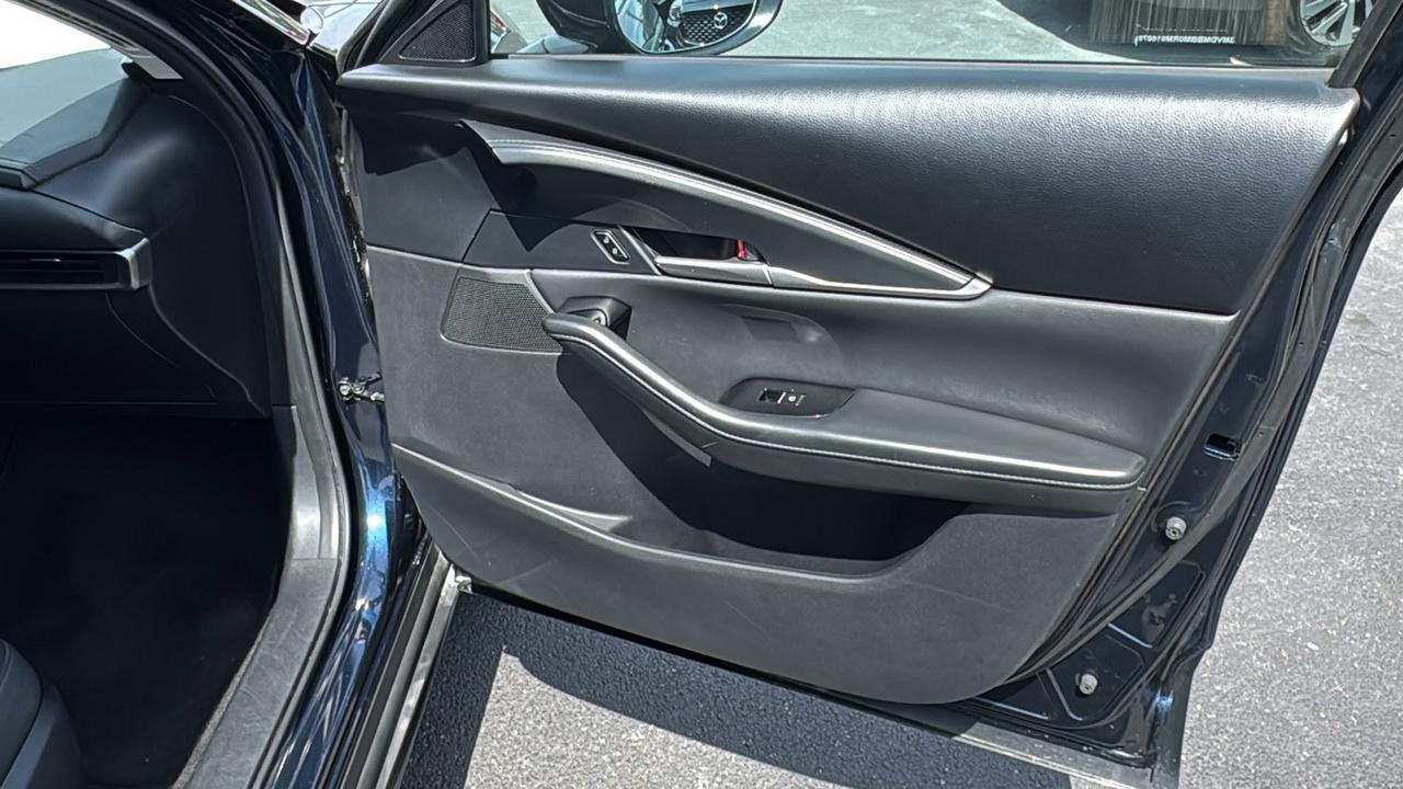 2024 Mazda CX-30 2.5 S Select Sport San Antonio TX