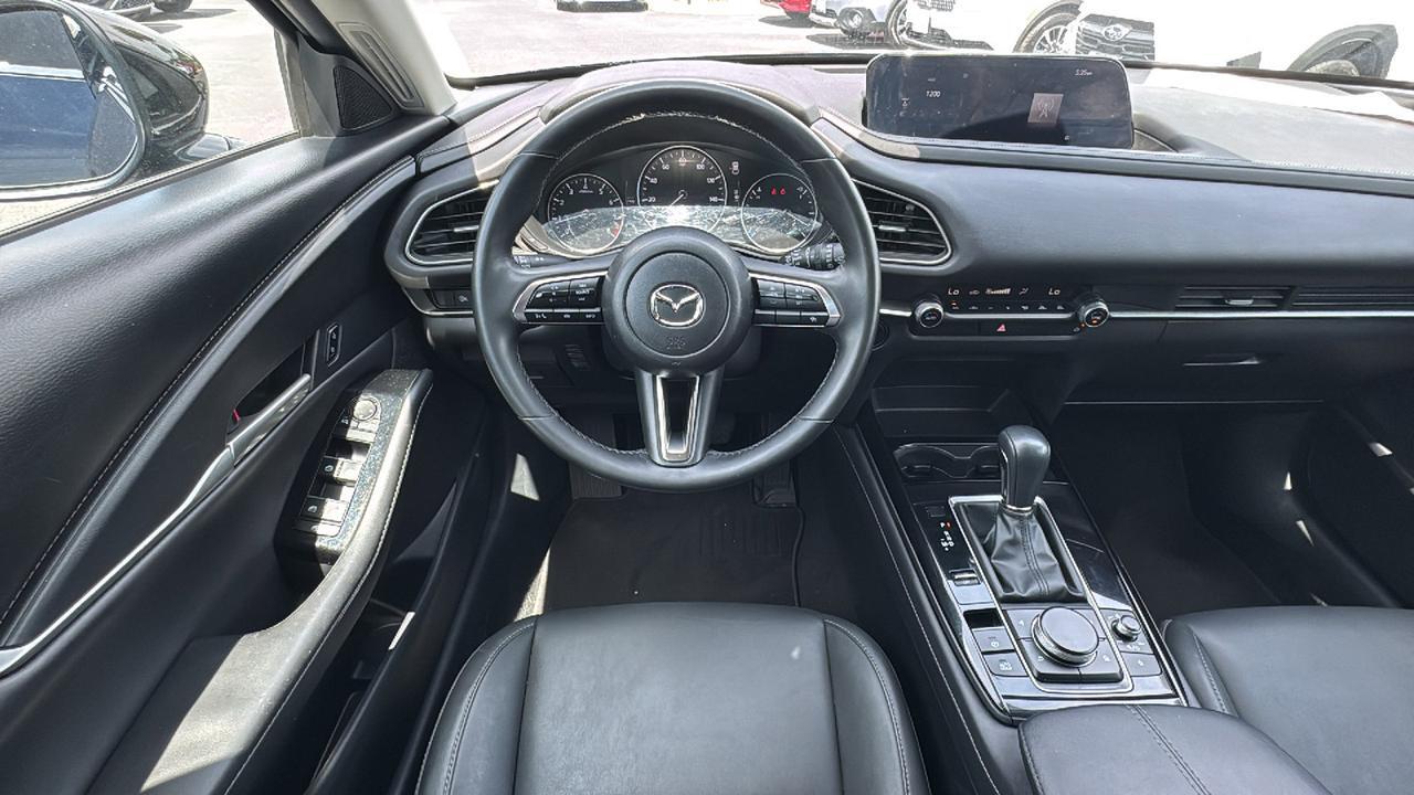 2024 Mazda CX-30 2.5 S Select Sport San Antonio TX