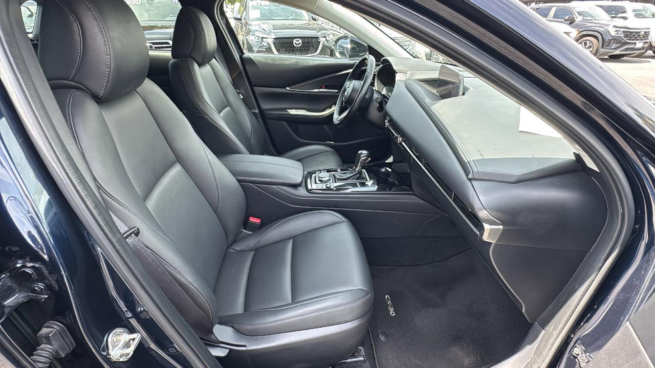 2024 Mazda CX-30 2.5 S Select Sport San Antonio TX