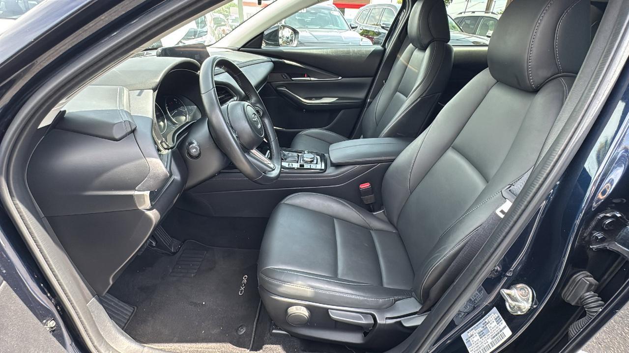 2024 Mazda CX-30 2.5 S Select Sport San Antonio TX