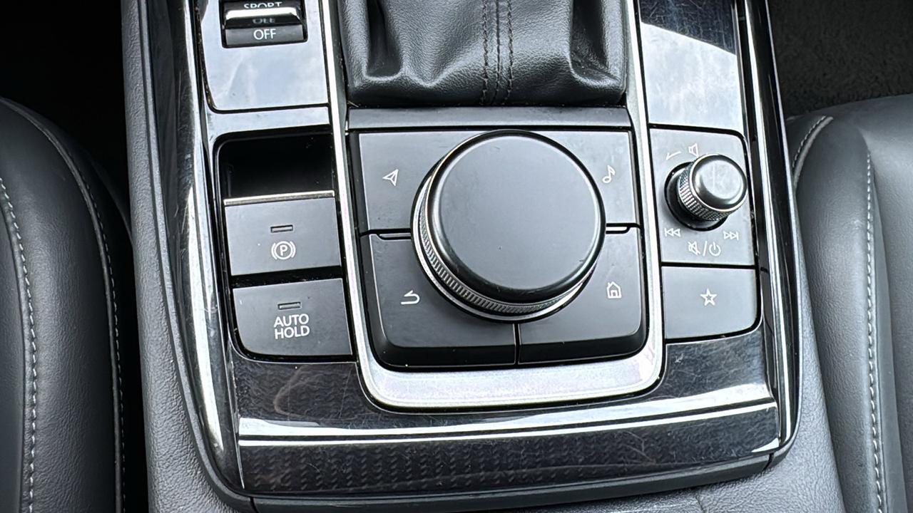 2024 Mazda CX-30 2.5 S Select Sport San Antonio TX