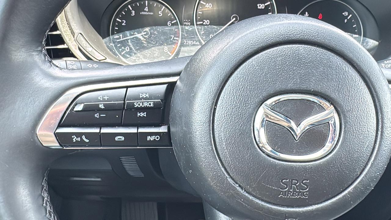 2024 Mazda CX-30 2.5 S Select Sport San Antonio TX