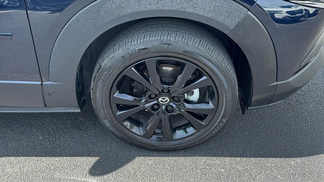 2024 Mazda CX-30 2.5 S Select Sport San Antonio TX