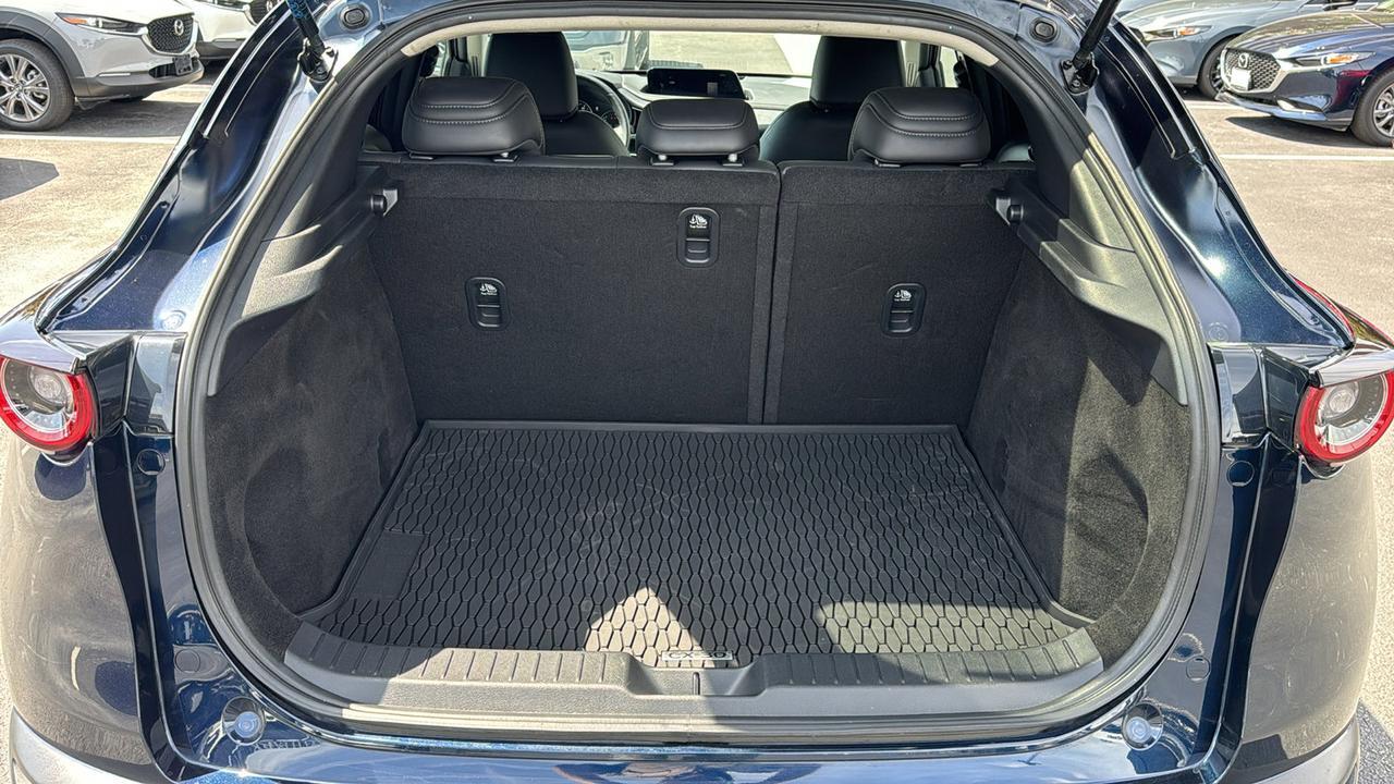 2024 Mazda CX-30 2.5 S Select Sport San Antonio TX
