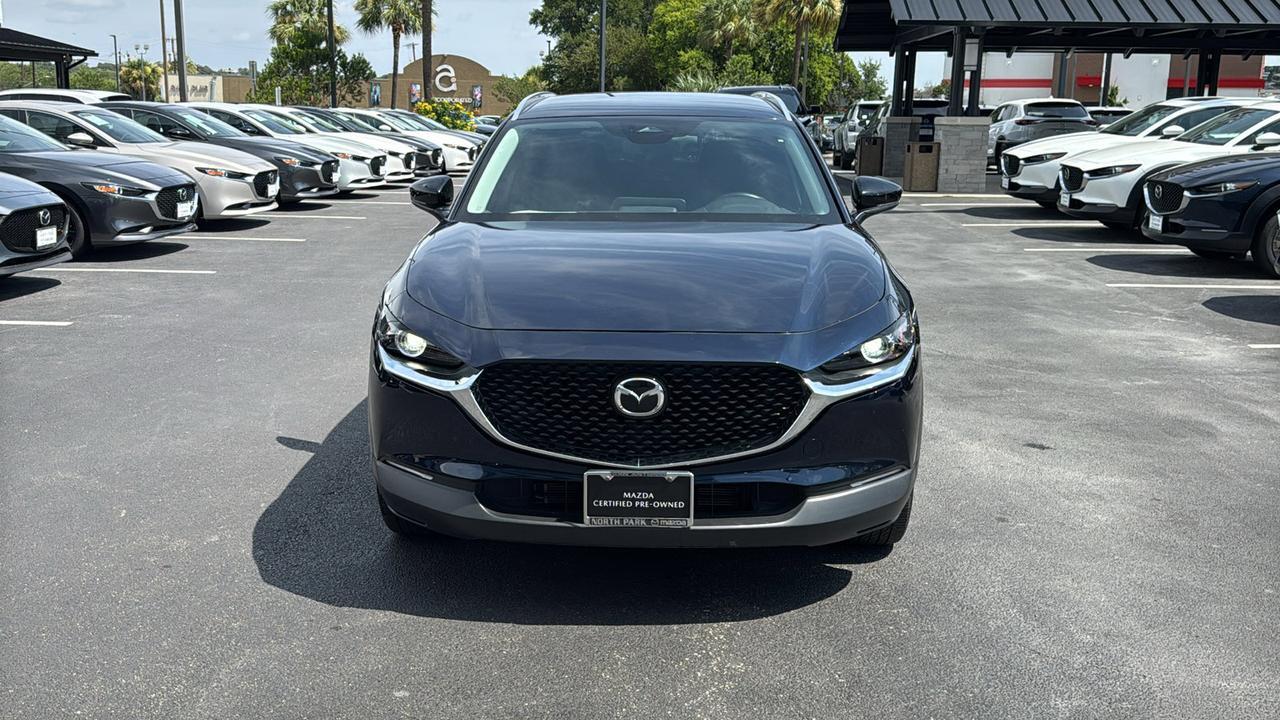 2024 Mazda CX-30 2.5 S Select Sport San Antonio TX