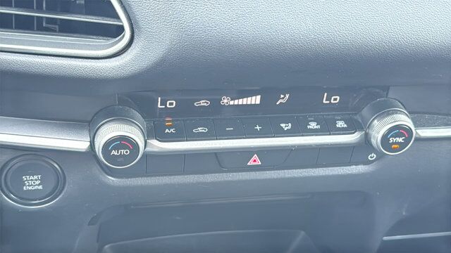 2024 Mazda CX-30 2.5 S Select Sport San Antonio TX