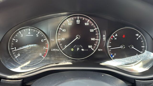 2024 Mazda CX-30 2.5 S Select Sport San Antonio TX