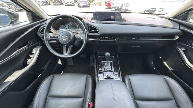 2024 Mazda CX-30 2.5 S Select Sport San Antonio TX