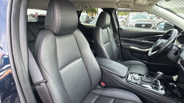 2024 Mazda CX-30 2.5 S Select Sport San Antonio TX
