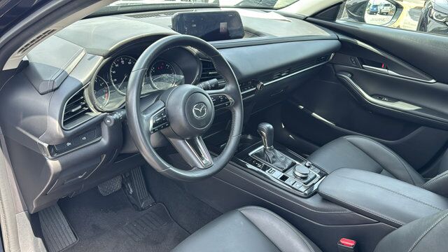 2024 Mazda CX-30 2.5 S Select Sport San Antonio TX