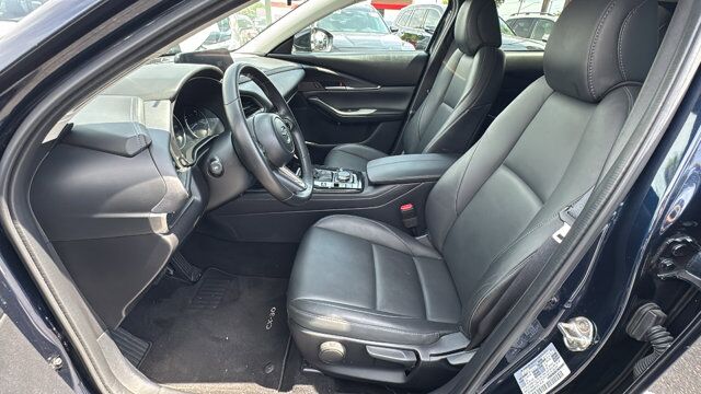 2024 Mazda CX-30 2.5 S Select Sport San Antonio TX