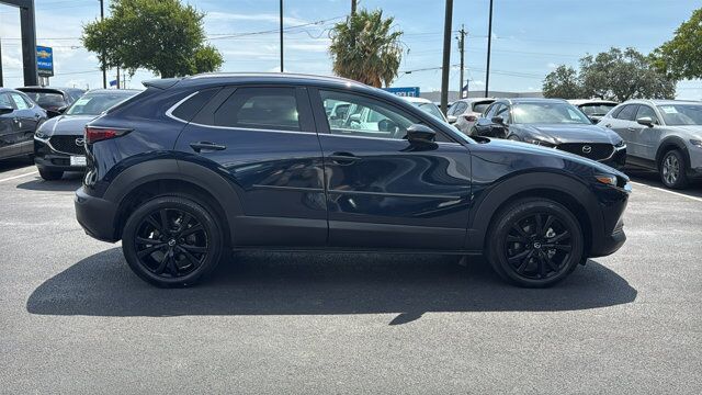 2024 Mazda CX-30 2.5 S Select Sport San Antonio TX