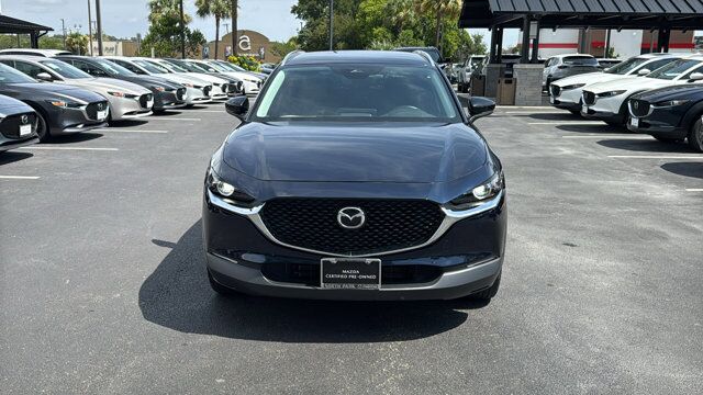 2024 Mazda CX-30 2.5 S Select Sport San Antonio TX