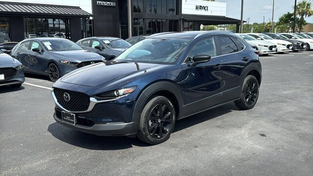 2024 Mazda CX-30 2.5 S Select Sport San Antonio TX