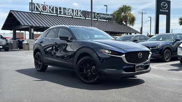 2024 Mazda CX-30 2.5 S Select Sport San Antonio TX