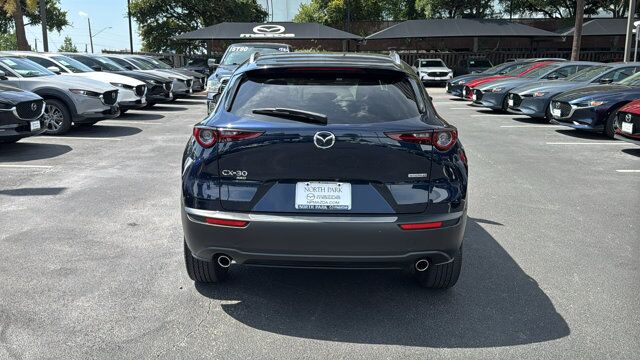 2024 Mazda CX-30 2.5 S Select Sport San Antonio TX