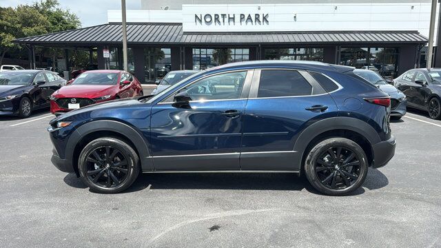 2024 Mazda CX-30 2.5 S Select Sport San Antonio TX