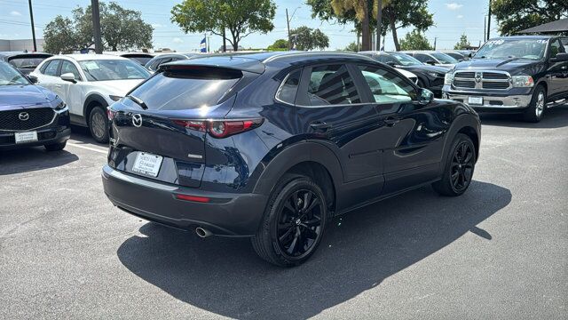 2024 Mazda CX-30 2.5 S Select Sport San Antonio TX