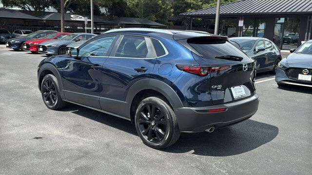 2024 Mazda CX-30 2.5 S Select Sport San Antonio TX