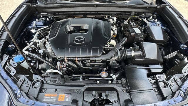 2024 Mazda CX-30 2.5 S Select Sport San Antonio TX