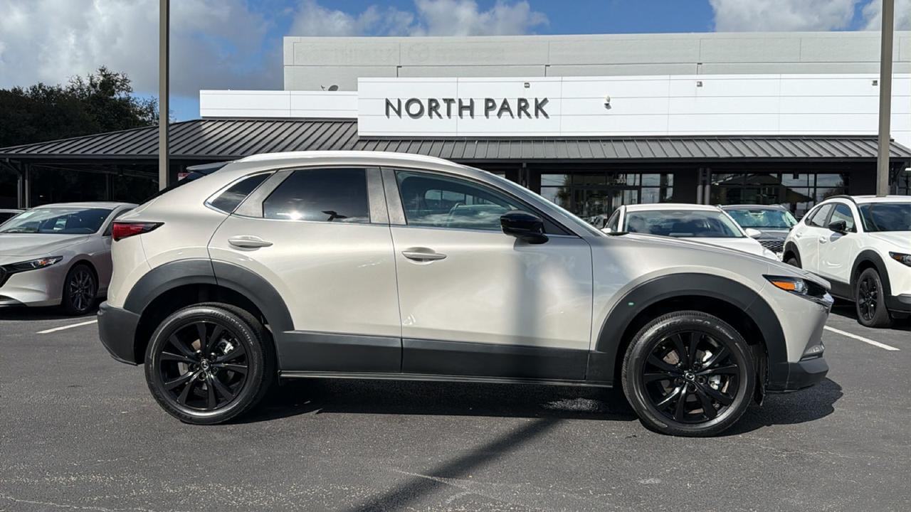 2024 Mazda CX-30 2.5 S Select Sport